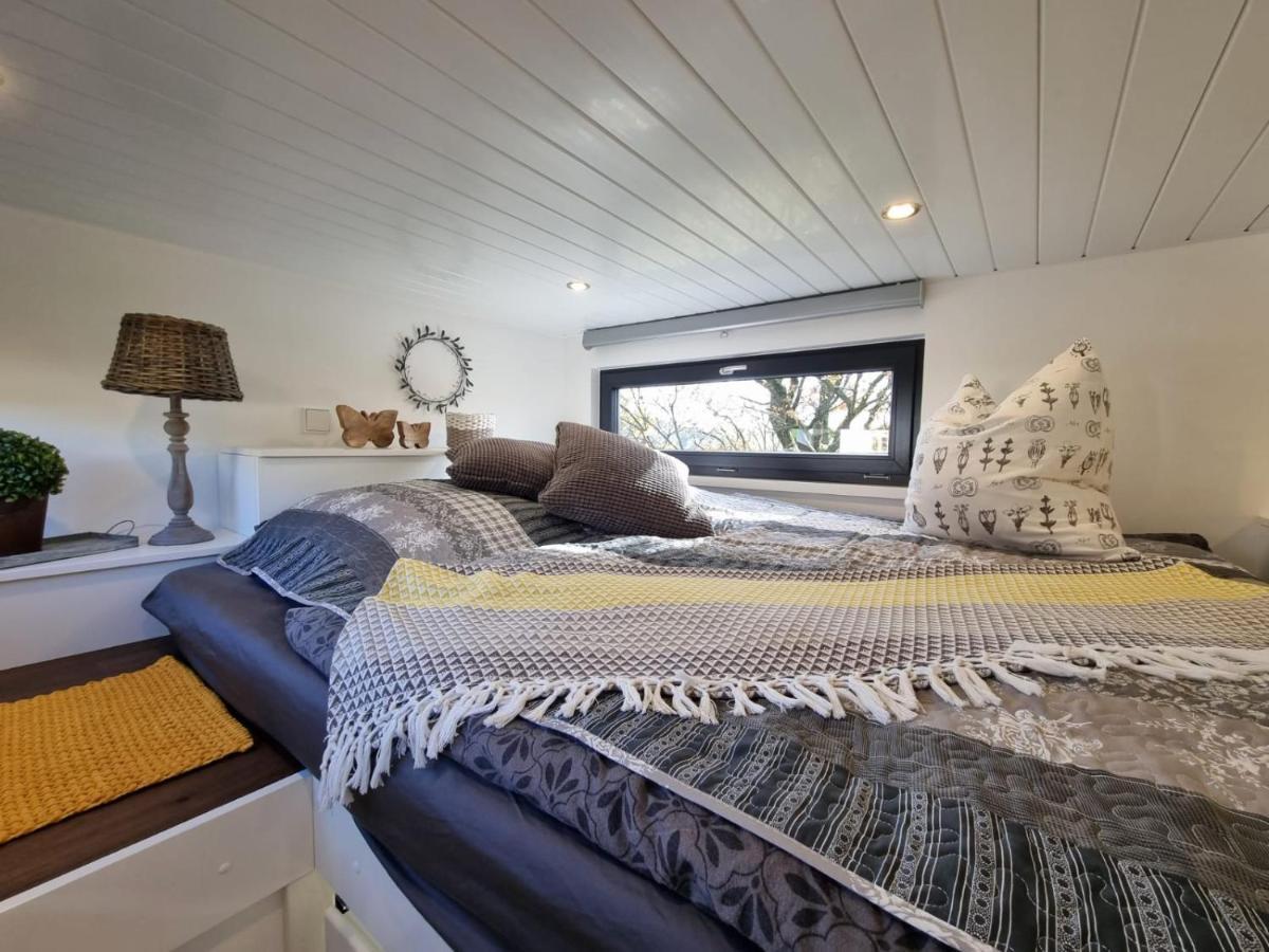 Sunset Tiny House Gbr Villa Neuendorf  Eksteriør billede